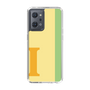 Slim Protection Case［ Original - initial color line - I yellow ］