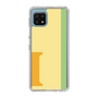 Slim Protection Case［ Original - initial color line - I yellow ］