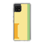 Slim Protection Case［ Original - initial color line - I yellow ］