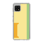 Slim Protection Case［ Original - initial color line - I yellow ］