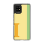Slim Protection Case［ Original - initial color line - I yellow ］