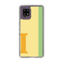 Slim Protection Case［ Original - initial color line - I yellow ］