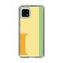 Slim Protection Case［ Original - initial color line - I yellow ］