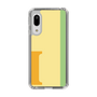 Slim Protection Case［ Original - initial color line - I yellow ］