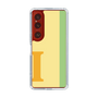 Slim Protection Case［ Original - initial color line - I yellow ］
