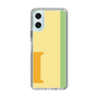 Slim Protection Case［ Original - initial color line - I yellow ］
