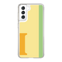 Slim Protection Case［ Original - initial color line - I yellow ］