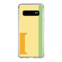 Slim Protection Case［ Original - initial color line - I yellow ］