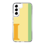 Slim Protection Case［ Original - initial color line - I yellow ］