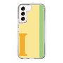 Slim Protection Case［ Original - initial color line - I yellow ］