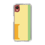 Slim Protection Case［ Original - initial color line - I yellow ］
