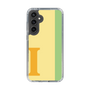 Slim Protection Case［ Original - initial color line - I yellow ］