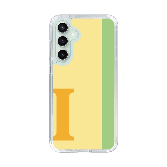 Slim Protection Case［ Original - initial color line - I yellow ］