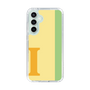 Slim Protection Case［ Original - initial color line - I yellow ］