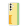Slim Protection Case［ Original - initial color line - I yellow ］