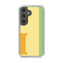 Slim Protection Case［ Original - initial color line - I yellow ］