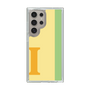 Slim Protection Case［ Original - initial color line - I yellow ］