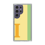 Slim Protection Case［ Original - initial color line - I yellow ］