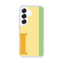 Slim Protection Case［ Original - initial color line - I yellow ］