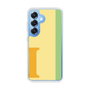 Slim Protection Case［ Original - initial color line - I yellow ］