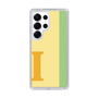 Slim Protection Case［ Original - initial color line - I yellow ］