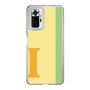Slim Protection Case［ Original - initial color line - I yellow ］