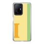 Slim Protection Case［ Original - initial color line - I yellow ］