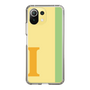 Slim Protection Case［ Original - initial color line - I yellow ］
