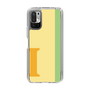 Slim Protection Case［ Original - initial color line - I yellow ］