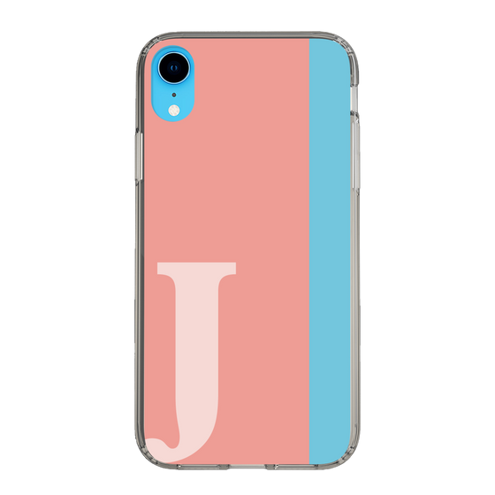 Slim Protection Case［ Original - initial color line - J pink ］