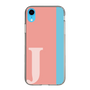 Slim Protection Case［ Original - initial color line - J pink ］