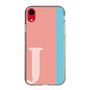 Slim Protection Case［ Original - initial color line - J pink ］