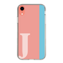 Slim Protection Case［ Original - initial color line - J pink ］