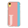 Slim Protection Case［ Original - initial color line - J pink ］