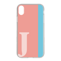 Slim Protection Case［ Original - initial color line - J pink ］