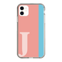 Slim Protection Case［ Original - initial color line - J pink ］
