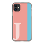 Slim Protection Case［ Original - initial color line - J pink ］