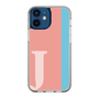 Slim Protection Case［ Original - initial color line - J pink ］