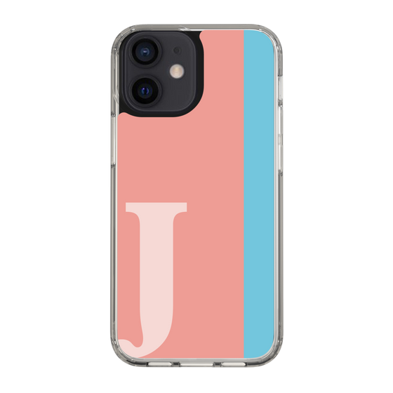 Slim Protection Case［ Original - initial color line - J pink ］