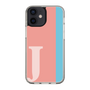 Slim Protection Case［ Original - initial color line - J pink ］
