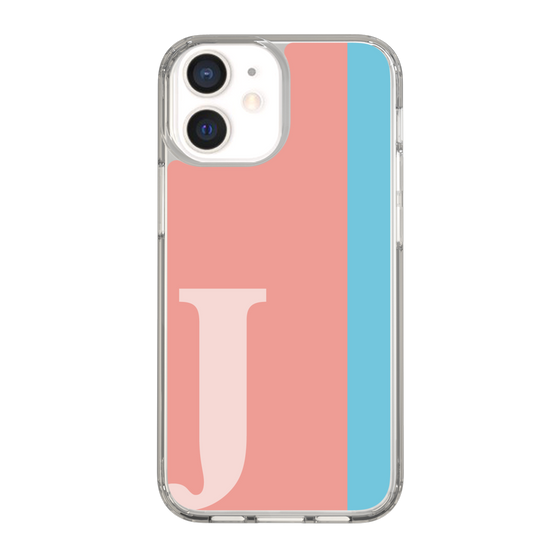 Slim Protection Case［ Original - initial color line - J pink ］