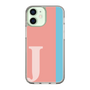 Slim Protection Case［ Original - initial color line - J pink ］