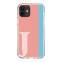 Slim Protection Case［ Original - initial color line - J pink ］
