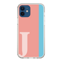 Slim Protection Case［ Original - initial color line - J pink ］