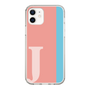 Slim Protection Case［ Original - initial color line - J pink ］