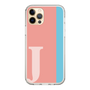 Slim Protection Case［ Original - initial color line - J pink ］