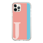 Slim Protection Case［ Original - initial color line - J pink ］