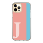 Slim Protection Case［ Original - initial color line - J pink ］