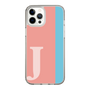 Slim Protection Case［ Original - initial color line - J pink ］