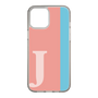 Slim Protection Case［ Original - initial color line - J pink ］